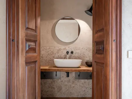 We Rural – Villa 5 chambres avec piscine à Poirino - Photo 30