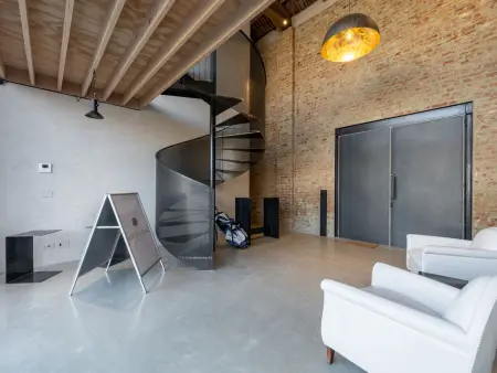 We Rural – Villa 5 chambres avec piscine à Poirino - Photo 32