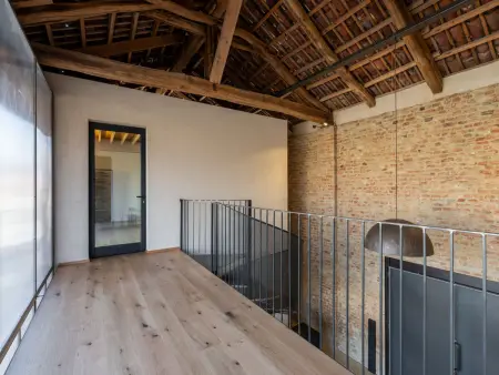 We Rural – Villa 5 chambres avec piscine à Poirino - Photo 35