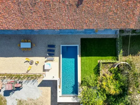 We Rural – Villa 5 chambres avec piscine à Poirino - Photo 40