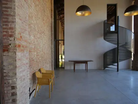 We Rural – Villa 5 chambres avec piscine à Poirino - Photo 48