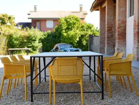 We Rural – Villa 5 chambres avec piscine à Poirino - Photo 49