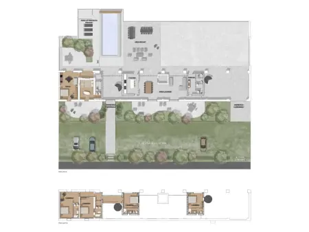 We Rural – Villa 5 chambres avec piscine à Poirino - Photo 50