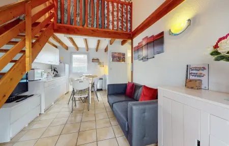 Maison 6 personnes à Ronce les Bains - Photo 1