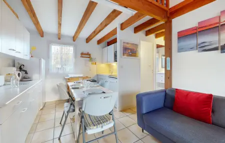Maison 6 personnes à Ronce les Bains - Photo 2
