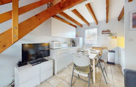 Maison 6 personnes à Ronce les Bains - Photo 3