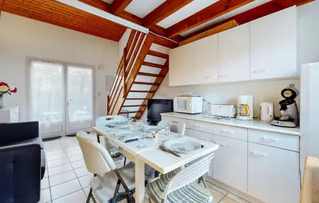 Maison 6 personnes à Ronce les Bains - Photo 4