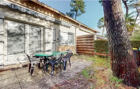 Maison 6 personnes à Ronce les Bains - Photo 8