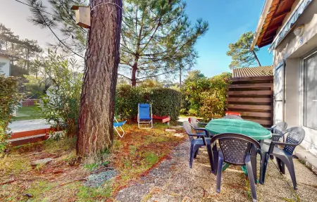 Maison 6 personnes à Ronce les Bains - Photo 9