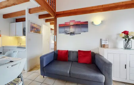 Maison 6 personnes à Ronce les Bains - Photo 10