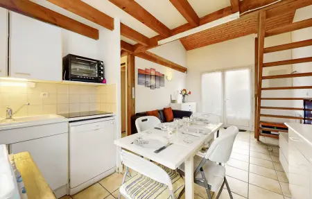 Maison 6 personnes à Ronce les Bains - Photo 11