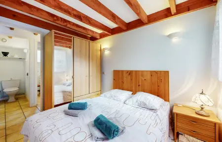 Maison 6 personnes à Ronce les Bains - Photo 13