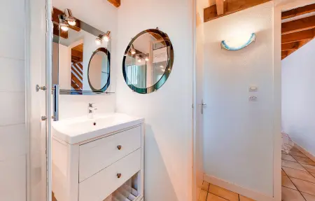 Maison 6 personnes à Ronce les Bains - Photo 20