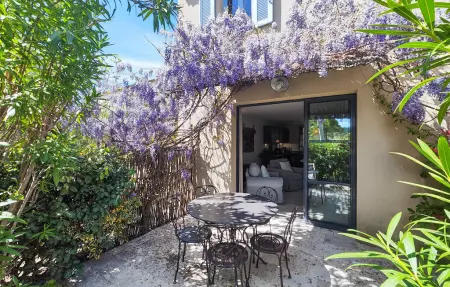 Location maison de vacances à Saint Laurent de la Cabrerisse