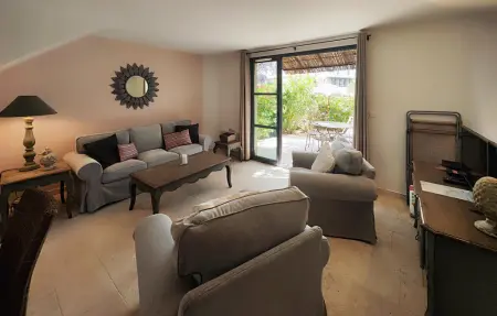 Maison 4 personnes à Saint Laurent de la Ca - Photo 3