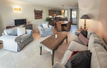 Maison 4 personnes à Saint Laurent de la Ca - Photo 4