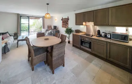 Maison 4 personnes à Saint Laurent de la Ca - Photo 5