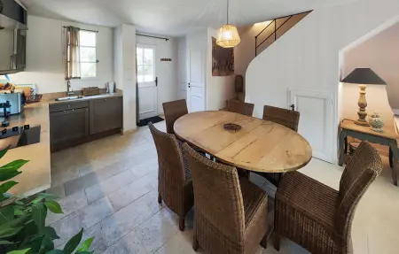 Maison 4 personnes à Saint Laurent de la Ca - Photo 6