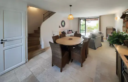 Maison 4 personnes à Saint Laurent de la Ca - Photo 14