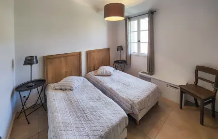 Maison 4 personnes à Saint Laurent de la Ca - Photo 18