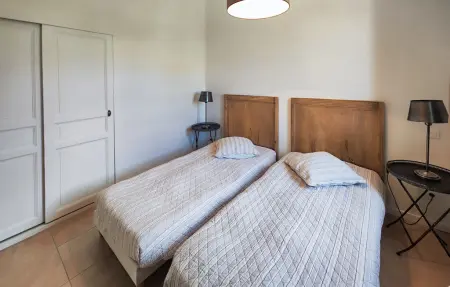 Maison 4 personnes à Saint Laurent de la Ca - Photo 19