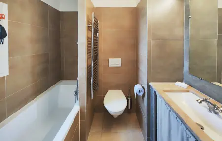 Maison 4 personnes à Saint Laurent de la Ca - Photo 22