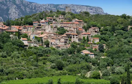Maison 4 personnes à Saint Laurent de la Ca - Photo 27