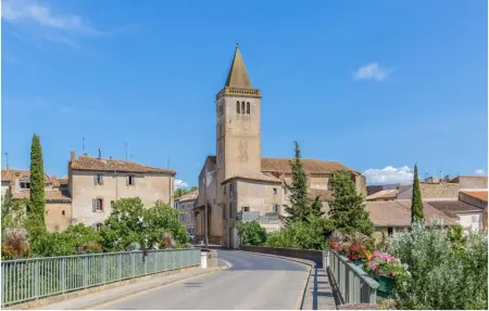 Maison 4 personnes à Saint Laurent de la Ca - Photo 31