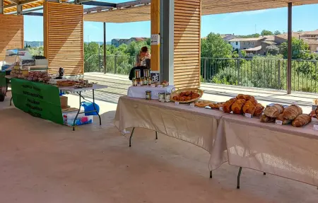 Maison 4 personnes à Saint Laurent de la Ca - Photo 34