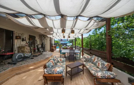 Location appartement à Peroj