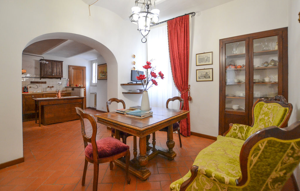 Appartement 3 personnes à Arezzo - Photo 1