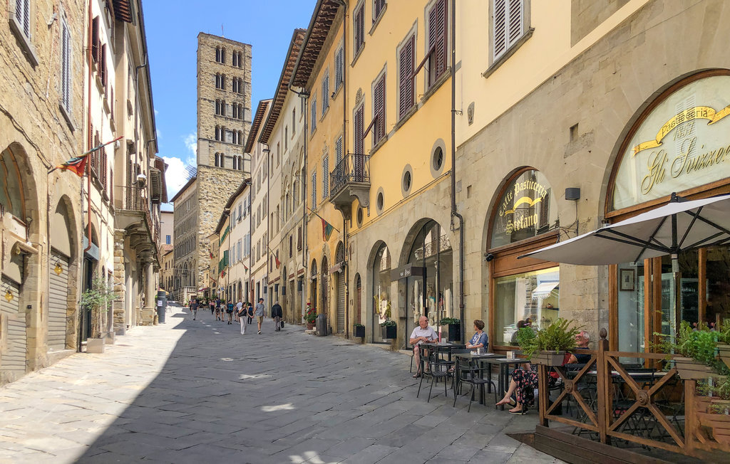 Appartement 3 personnes à Arezzo - Photo 14