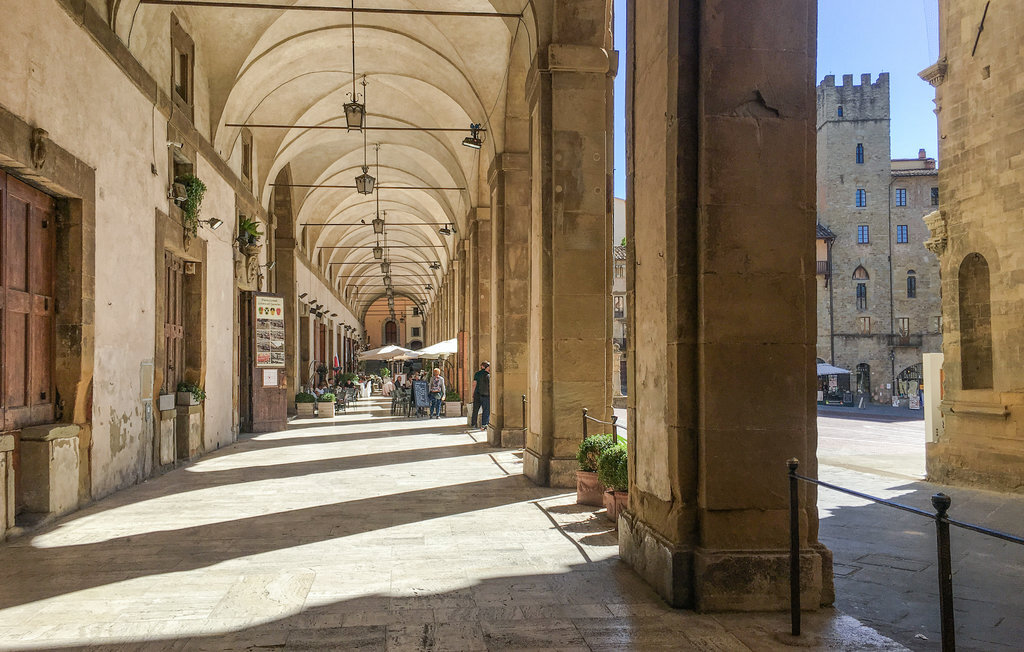 Appartement 3 personnes à Arezzo - Photo 15