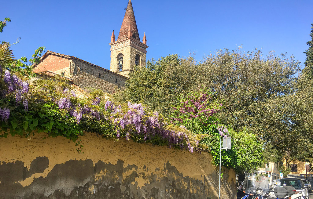 Appartement 3 personnes à Arezzo - Photo 17
