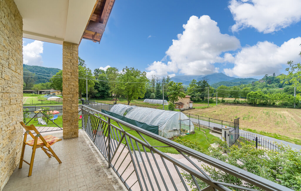 Maison 4 chambres au cœur du parc Marguareis - Photo 2