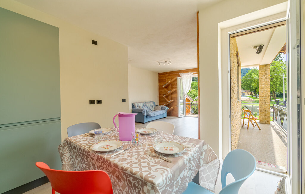 Maison 4 chambres au cœur du parc Marguareis - Photo 3