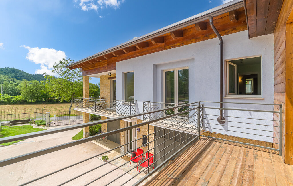 Maison 4 chambres au cœur du parc Marguareis - Photo 7
