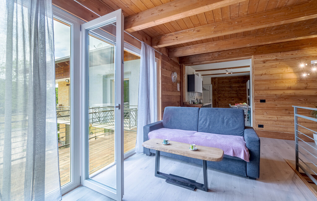 Maison 4 chambres au cœur du parc Marguareis - Photo 8