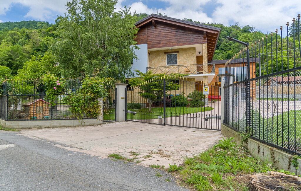 Maison 4 chambres au cœur du parc Marguareis - Photo 10