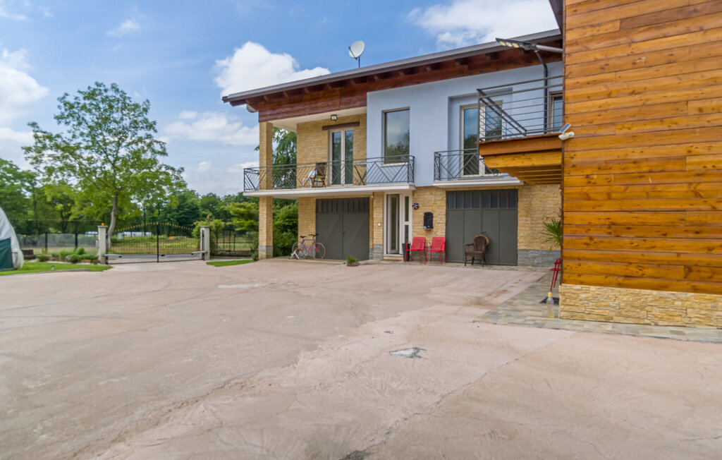 Maison 4 chambres au cœur du parc Marguareis - Photo 13