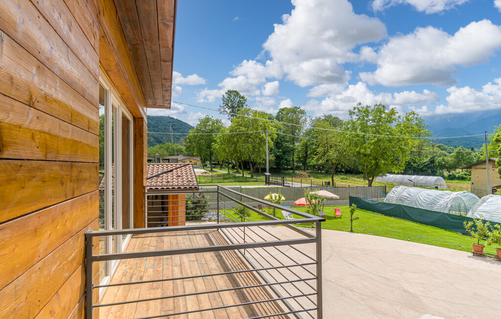 Maison 4 chambres au cœur du parc Marguareis - Photo 15