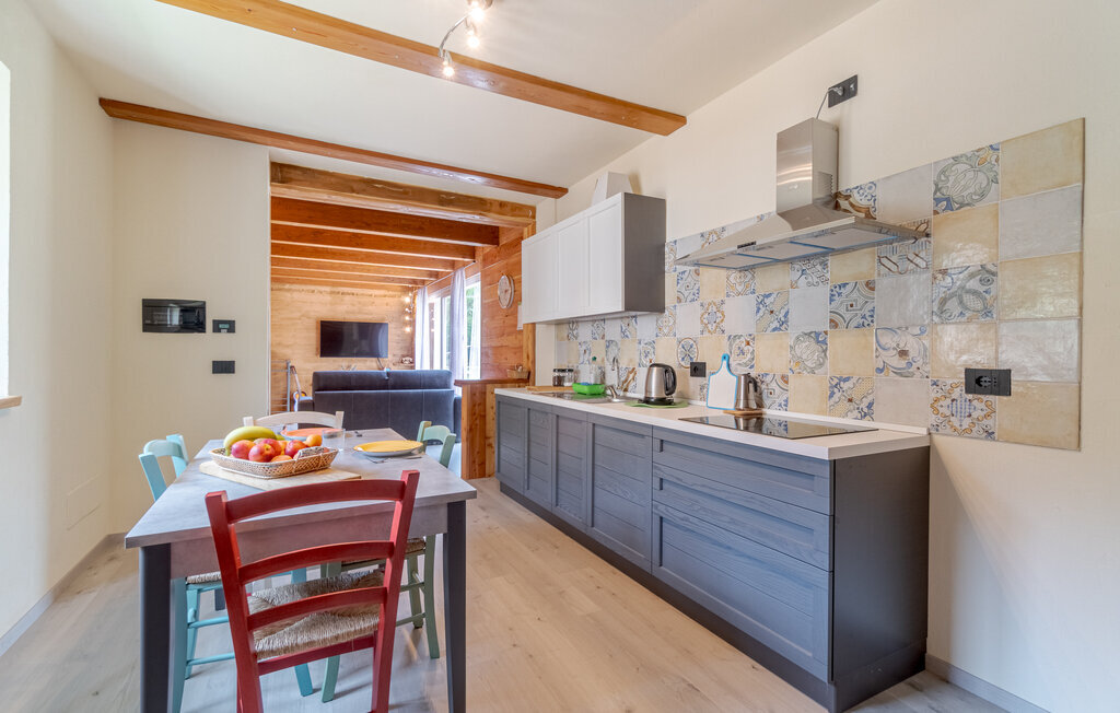 Maison 4 chambres au cœur du parc Marguareis - Photo 25
