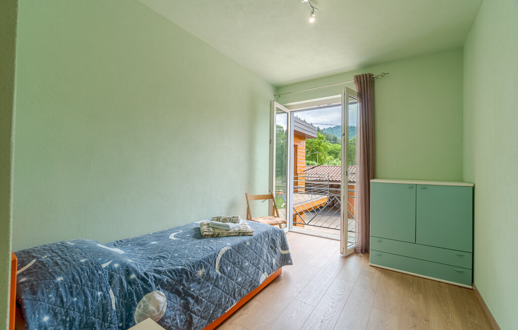 Maison 4 chambres au cœur du parc Marguareis - Photo 31