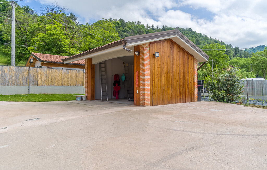 Maison 4 chambres au cœur du parc Marguareis - Photo 37