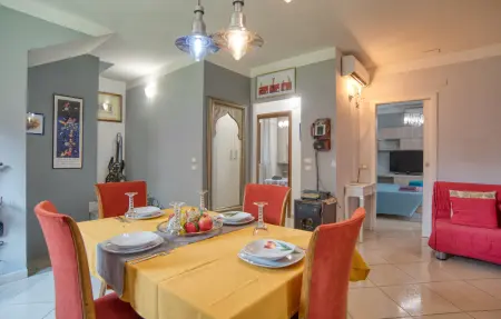 Maison 9 personnes à Castiglion Fiorentino - Photo 3