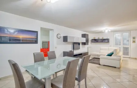 Maison 9 personnes à Castiglion Fiorentino - Photo 4