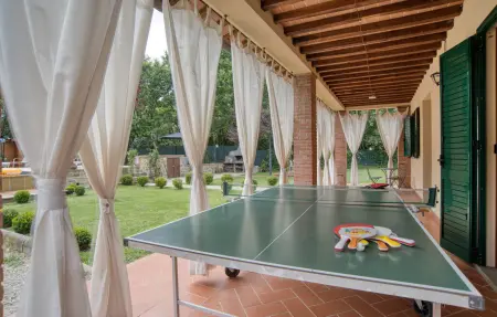 Maison 9 personnes à Castiglion Fiorentino - Photo 5
