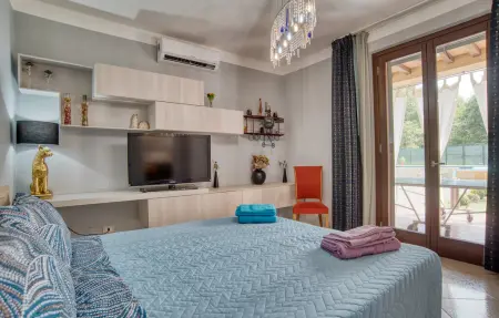 Maison 9 personnes à Castiglion Fiorentino - Photo 6