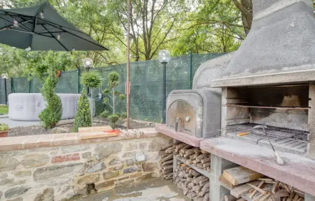 Maison 9 personnes à Castiglion Fiorentino - Photo 8