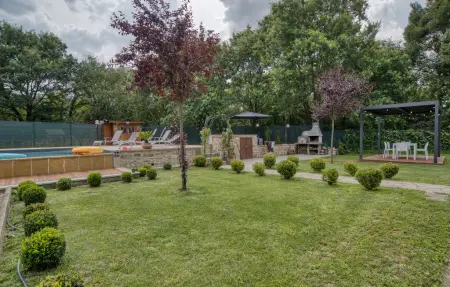 Maison 9 personnes à Castiglion Fiorentino - Photo 12